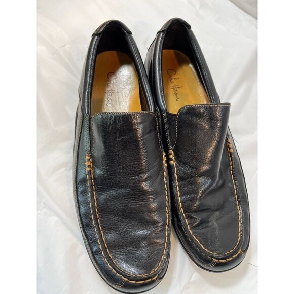 Cole Haan Men's Tucker Venetian Slip-On Loafer  Style C03557 MENS SIZE 11 - Picture 15 of 16